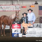1D Champion Shawna Grow And Smokin Payday