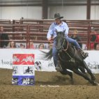 1D Open Champions Chris Coffey And Streaking  14.816