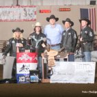 1D Open Winners