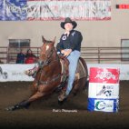 1D Sponsor-Directors Race Champions Billy Hatzman And Dr. Dan Jet 14.733