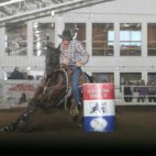 2011 Open 1D Champions Chris Coffey And Streaking Romance 14.769