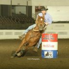 2012 Guaranteed Race 3-D Winners Will Bingham And Heza Shawnee Bayou 15.900