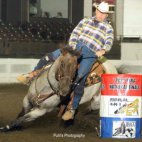 2012 Masters 3-D Champions Steve Wright And Red Sugar Nuggett 16.120