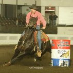 2012 Open 1-D Champions Chris Coffey And Streaking Romance 14.761