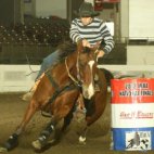 2012 Sponsor-Directors Race Champions 1-D Clint Grace And Oughta Do Good 15.242