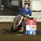 2012 Youth Champions 2-D Sarah Beane And Magnolias Edition 15.725