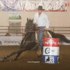 2013 1st Go 1D Winner Chris Coffey And Streaking Romance 14.802