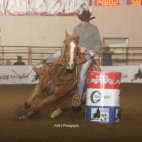 2013 1st Go 2D Winner Jimmy Cagle And Neidras Cash 15.303