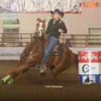 2013 2nd Go 3D Winners Channing McWilliams And Cool Cool Fame 15.806