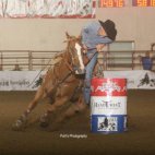 2013 Guaranteed Race 2D Winners Jimmy Cagle And Neidras Cash 15.277