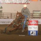 2013 Masters 1D Champions Darrin Hornberger And Butlers Policy 15.053
