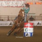 2013 Masters 4D Champions Staci Orr And Jessies Jitterin JJ 17.088