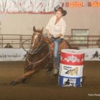 2013 Masters Long Go 2D Winners Jennifer Butcher And VFA Smokin Duck 15.491