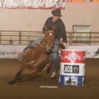 2013 Masters Long Go 3D Winners Mike Hulsinger And Bailey 16.007