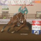 2013 Masters Long Go 4D Brenda Mooney And DJ 17.005