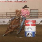 2013 Open 1D Champions Ashley Broooks And Jane 14.647