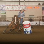 2013 Open 3D Champions DeDe Koger And GD Dashing Buyou 15.671