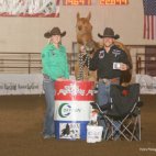2013 Sponsors-Directors Race Champions 1-D Billy Hatzman And KVS Specials Bandito Awards