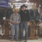 2013 Sponsors-Directors Race Champions 2D Kevin Konopinski And Takin A Cruz Awards