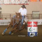2013 Sponsors-Directors Race Champions 4D Nola Gay And Nickys Dark Jack 17.121
