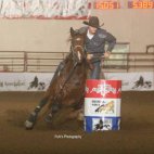 2013 Youth 1D Champion Blake Katterman And KR Skatt Katt 14.85