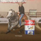 2013 Youth 2D Champion Brooke Taylor And Rebel 15.365