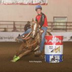 2013 Youth 4D Champion Tyler Kanyo And LJ 16.906