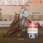 2013 Youth Long Go 1D Winners Cali Jayne Moriarty And Ima Maga Scotcha 14.975