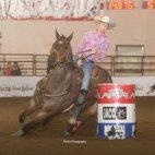 2013 Youth Long Go 2D Winners Anna Dietrich And Magic 15.508