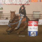2013 Youth Long Go 3D Winners Emma Gutzweiler And Cash Money 15.980