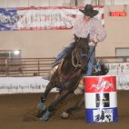 2015 Adult 4D National Champion Adam Douglas  Fred   16.941