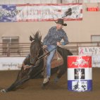 2015 Master 3D National Champions Patty Waibel And Totally Hy 16.108