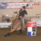2015 Masters 2D National Champions Debra Walter And Farmers Tan 15.626