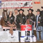 2015 National Adult 1D Top Five