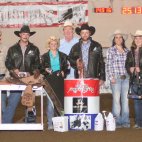 2015 National Adult 4D Top Five