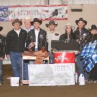 2015 National Open 1D Top Ten
