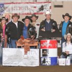 2015 National Open 4D Top Ten