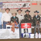 2015 National Youth 1D Top Five