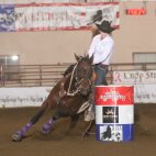 2015 Open 2D Champions Elyse Koch  Play Red Sally  15.370