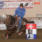 2015 Open 4D Champions Lisa Bledsoe Special Dashing Jet 16.852