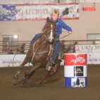2015 Youth 4D National Champions Tate Duty Little Red 16.880