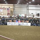 2016 National Finals Jacket Winners