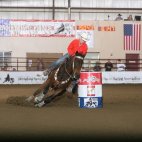 2016 National Finals Masters 2D Champions Barb Vanden Bosch And Amber 15.512