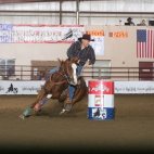 2016 National Finals Masters 4D Champions Bronson Barth And Playboy 17.006