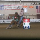 2016 Open 3D National Champions Ashley Harlan And Dakotas Peptosanbar 15.548