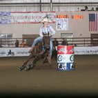 2016 Open 4D National Champions Kristin Koen And Rosie 16.762