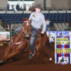 2018 Open 3D Champion Jeanna Kuszlyk And A Fresh Streak 16.060