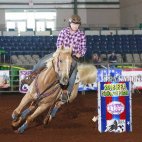 2018 Open 4D Valerie Cross And Shadows Tiny Guy 17.035
