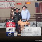 2D Champions Jeff Parks And DDR
