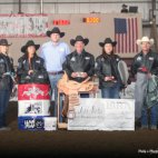 2D Masters Winners